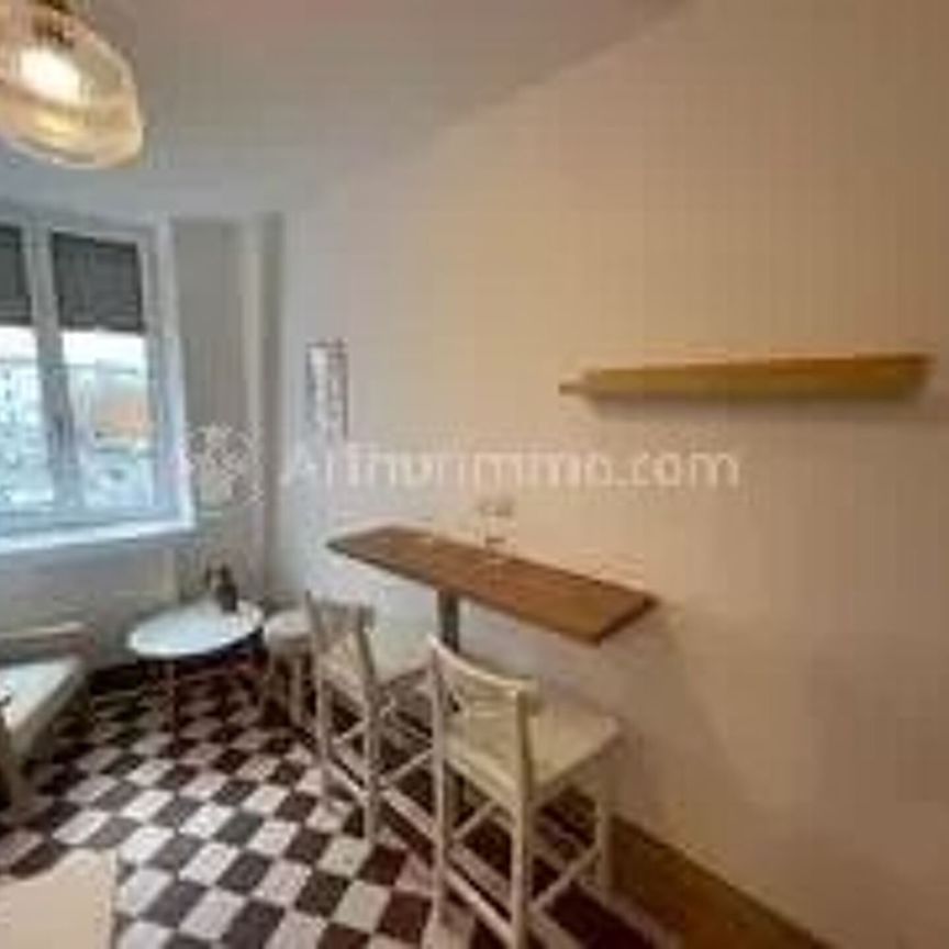 Location de vacances Appartement 2 pièces 27 m2 à Montbéliard - Photo 1