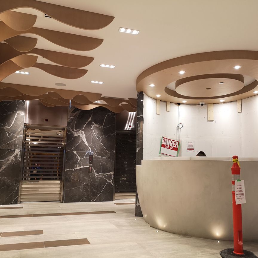 For Lease - 21 Carlton Street Unit# 2902, Toronto, Ontario - Photo 1