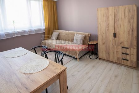 Mieszkanie do wynajęcia Opole, Zaodrze, 2 pokoje, 34m - Фото 2