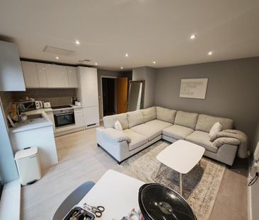 1 bedroom apartment to rent - Photo 4
