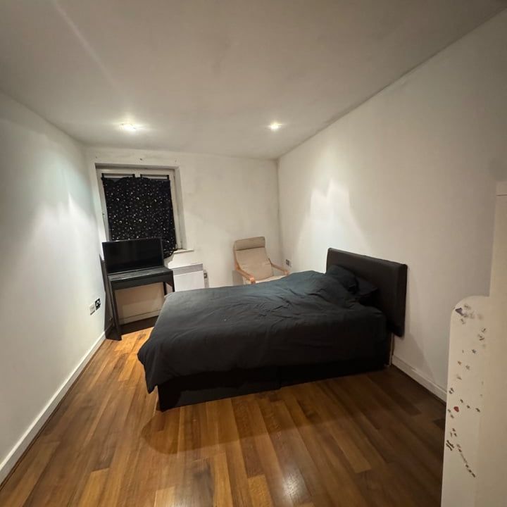 Room in a Shared Flat, Clipper Apartments, SE10 - Photo 1