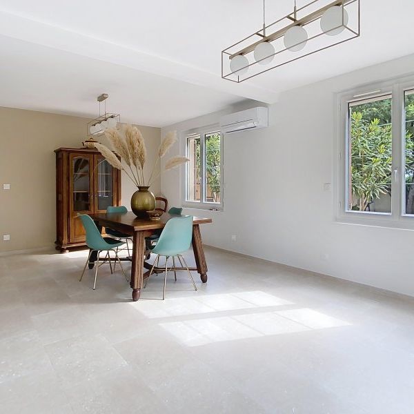 Location / Maison - Photo 1