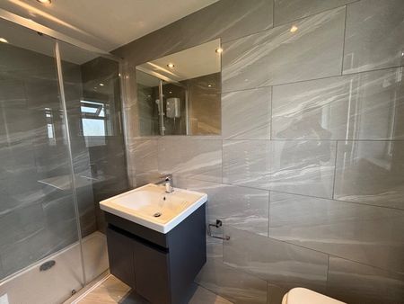 3 Bed Flat, Burnley Road, NW10 - Photo 3