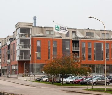 Lilla Trädgårdsgatan 7C - Photo 1