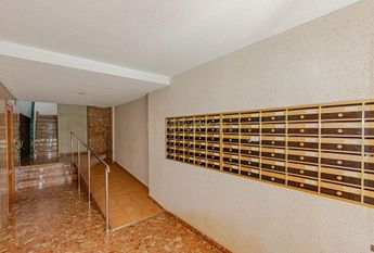 Calpe/Calp, Valencian Community