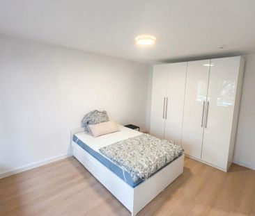 2 möblierte WG-Zimmer im beliebten Nordend – jetzt verfügbar! - Photo 4