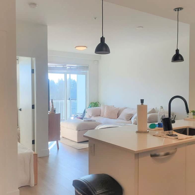 1614-2180 Kelly Avenue, Port Coquitlam - Photo 1