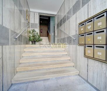 Apartment T2 in Benfica, Lisboa - Photo 1