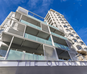 Modern Studio at The Quadrant - Photo 1