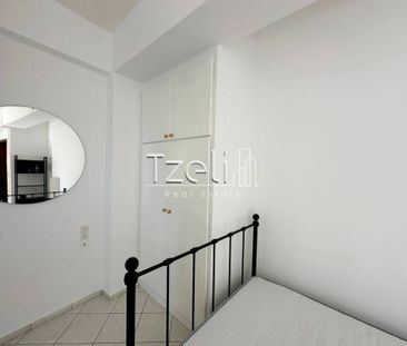 Studio/Γκαρσονιέρα για ενοικίαση Ζαβλάνι (Πάτρα) - Photo 3