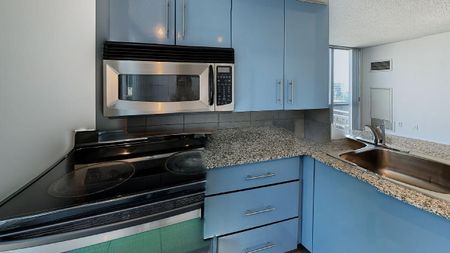 For Lease - 16 Yonge Street Unit# 1705, Toronto, Ontario - Photo 3