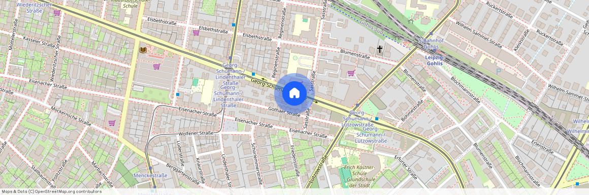 Georg-Schumann-Straße 57, 04155 Leipzig