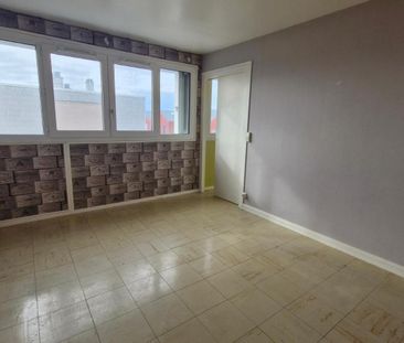 Location Appartement 3 pièces 56m² LE HAVRE 76600 - Photo 3