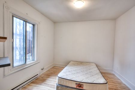 Condo for rent, Montréal (Le Plateau-Mont-Royal) - Photo 2