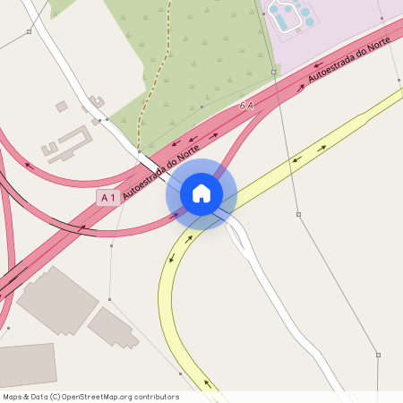 Cidade de Santarém, Distrito de Santarém