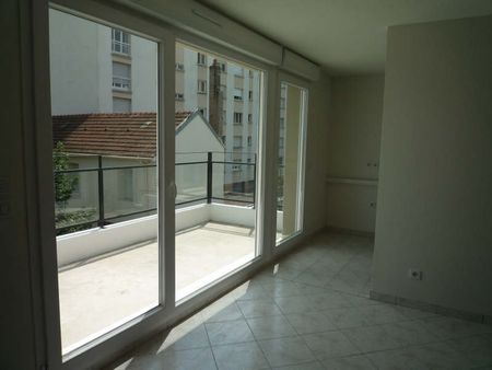 Appartement / Offre 55508693 - Photo 3