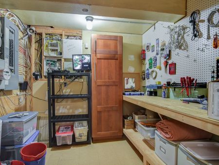 À louer / Maison à étages - Photo 5