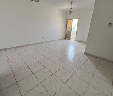 Free gym and pool | 2BR apartment large space big - Photo 3