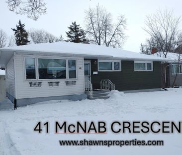 41 Mcnab Cres, Regina - Photo 1