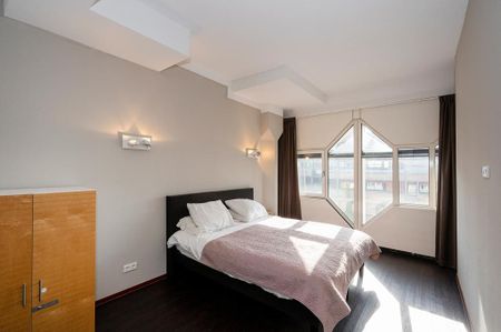 Appartement te huur: Verbeekstraat 1-C15 2332 CA Leiden - Photo 2