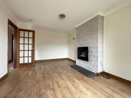 2 bedroom bungalow to rent - Photo 1