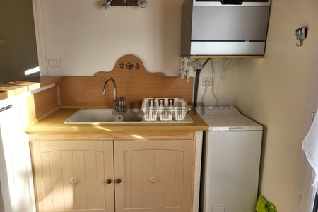 Appartement meublé Type 2 - Photo 4