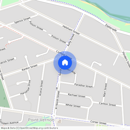 2 Eden Way, Point Vernon, QLD 4655