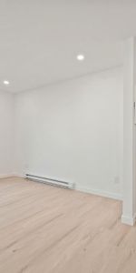 Magnifique appartement 3 1/2 - Photo 4