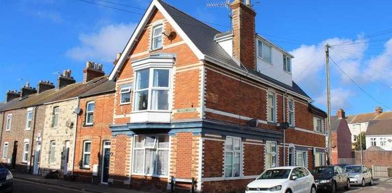 Hardwick Street, Weymouth, DT4 - Photo 2