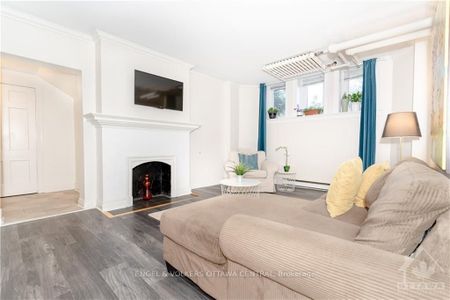 For Lease - 180 Augusta Street Unit# 1A, Lower Town - Sandy Hill, Ontario - Photo 5