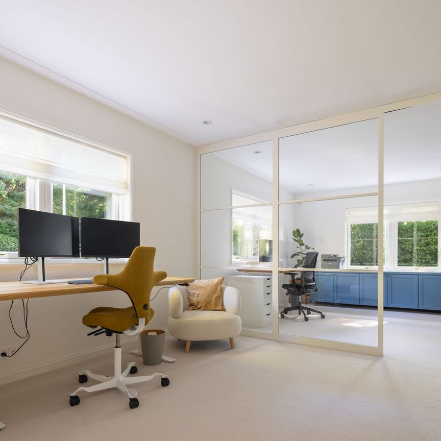 Huis te koop: Groen van Prinstererlaan 4 2243 BR Wassenaar - Photo 1