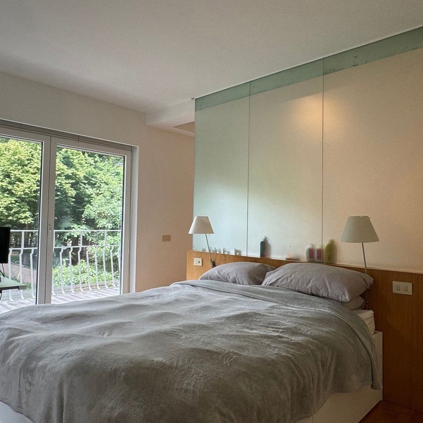 Prachtig appartement aan het Prins-Albertpark (incl parking) - Photo 1