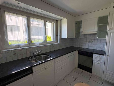4 Zimmer, 75 m², EG - Photo 4