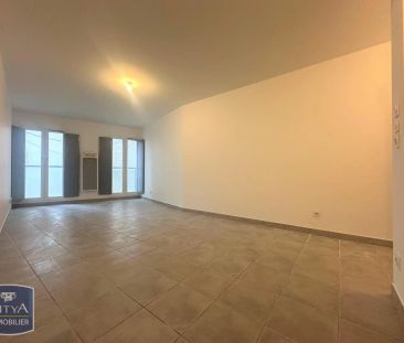 Appartement à louer 1 pièce 29.27m² - Photo 3