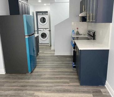 For Lease - 353 Blinco Terrace Unit# Bsmt, Milton, Ontario - Photo 5