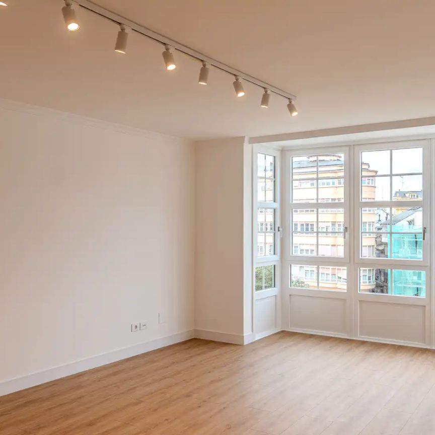 Piso de alquiler en Praza Maior, Centro - Recinto Amurallado - Foto 1