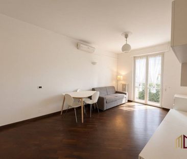 Bilocale via Leopoldo Marchetti 1, Pezzotti - Meda, Milano - Foto 1