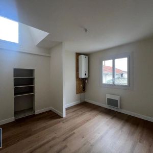 Appartement à louer 2 pièces 41.16m² - Photo 2