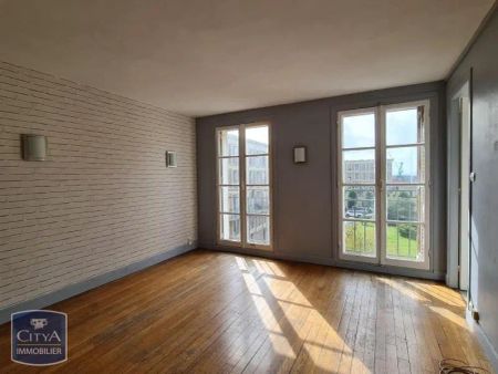 Appartement à louer 1 pièce 26.64m² - Photo 2