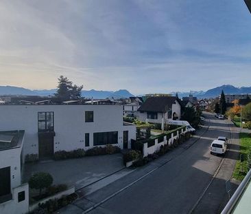 beautiful 3.5-room apartment near the center - Photo 1