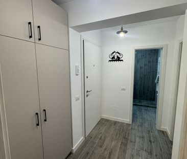 Inchiriez apartament cu 2 camere in Dobroesti - Bridge Residence - Fotografie 3