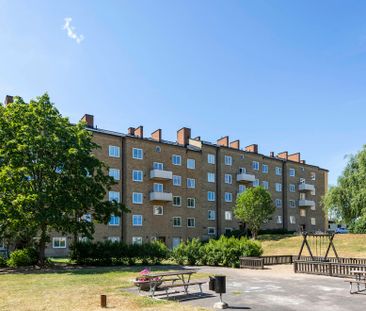 Breda vägen 17 B - Photo 1