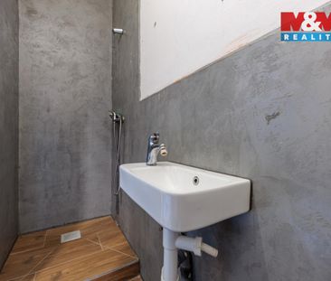 Pronájem bytu 2+1 55 m², 1. máje 97, Karlovy Vary - Photo 3