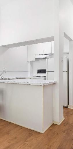 Studio - Montréal - $1,145 /mo - Photo 1