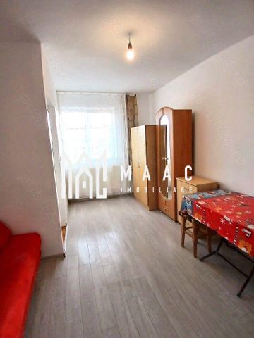 Închiriază Apartament 1 camere Vasile Aaron - Photo 3