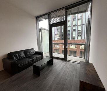 Studio to rent - Photo 2