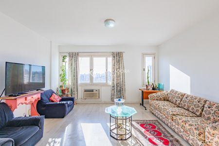 Apartamento com 3 quartos e 111m² para alugar em Mont'Serrat, Porto Alegre. - Foto 4