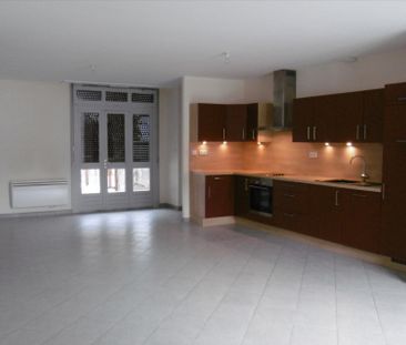 Location Appartement 3 pièces 80m² - Photo 1