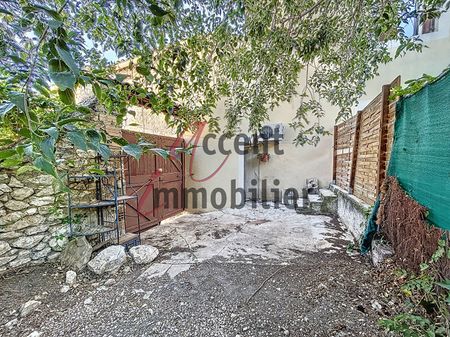 Maison de village Orgon, - Photo 2