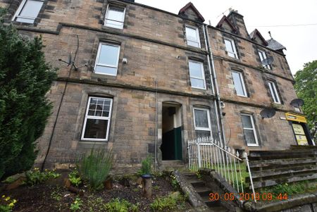 1 bedroom flat to rent - Photo 5